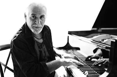 כיתת אמן עם שלמה גרוניך