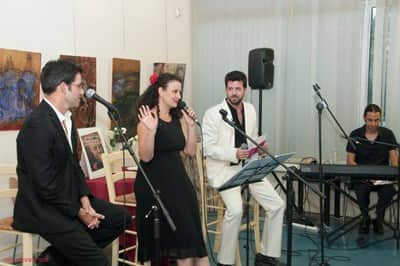 מכתבים ברוח