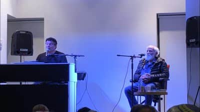 איזו מדינה - יורם טהרלב