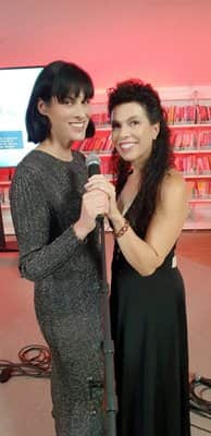 ערב באופרה בפריז