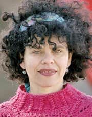 תמר וָרֶטֶה זהבי