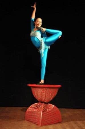 אלף לילה ולילה