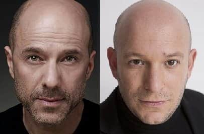 דרור יקרא - דרור משעני ודרור קרן