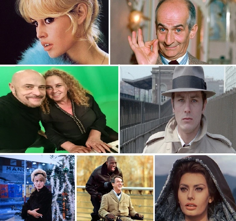 מסע הקסם הצרפתי