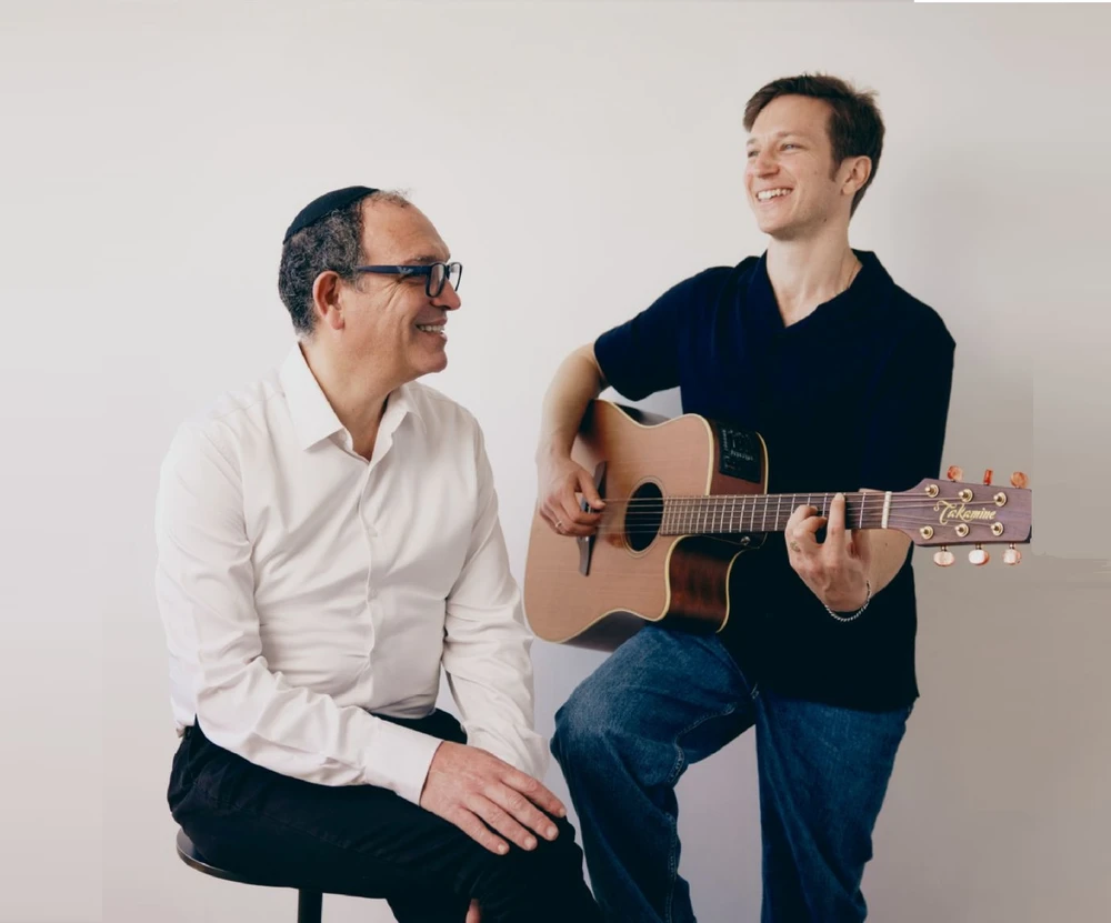 שירסיפור שי פירון | לי בירן