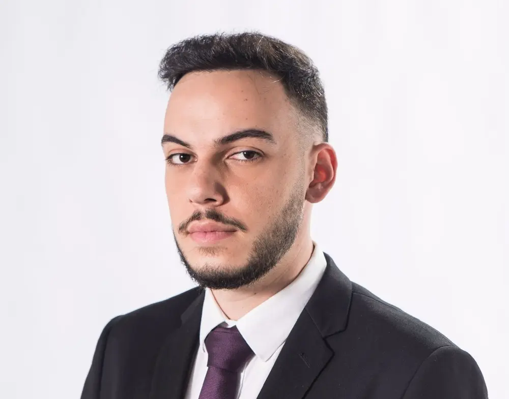 דרור בלאזאדה