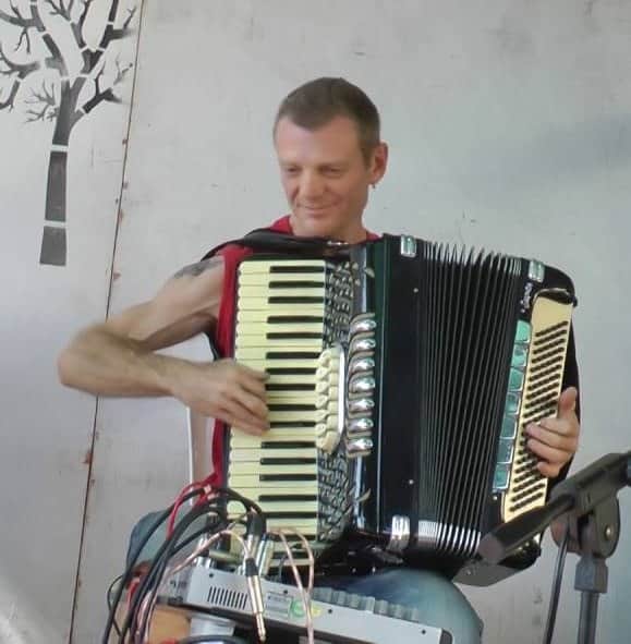 מוזיקה מהנשמה