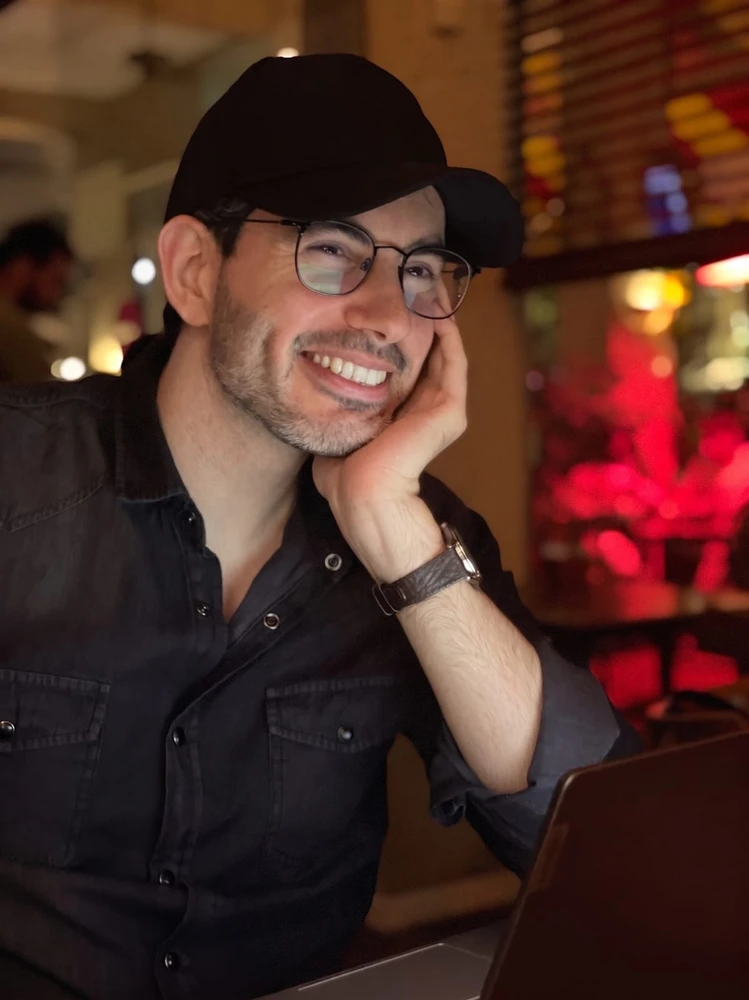 תומר נוימן ('תה')