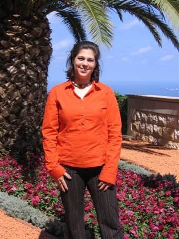 אסנת גולדפרב-ארזואן