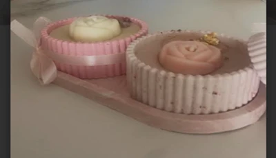 ליאת חג'ג' סדנאות