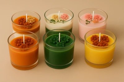 ליאת חג'ג' סדנאות