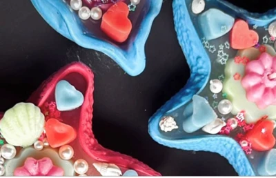 ליאת חג'ג' סדנאות