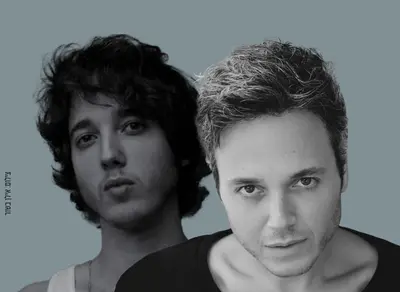 בן ויונתן ארצי - מופע אינטימי