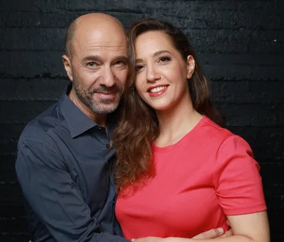 מותר לאהוב דרור קרן | גוני כנעני