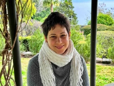 תמר סתר