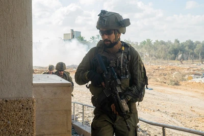 דביר מימון - שבע דילמות אמיתיות משדה הקרב ומהחיים